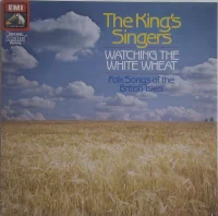 Watching The White Wheat