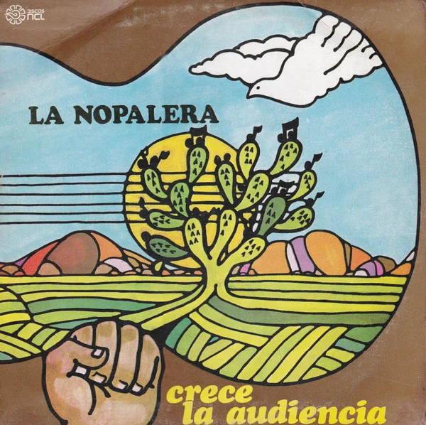 Crece La Audiencia
