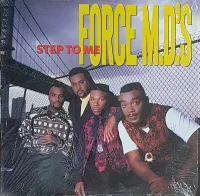Step To Me