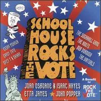 Schoolhouse Rocks The Vote