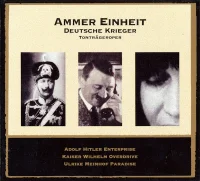 Deutsche Krieger