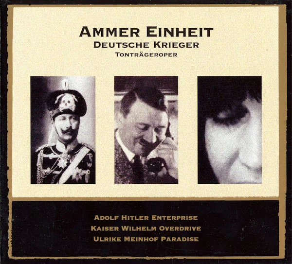 Deutsche Krieger