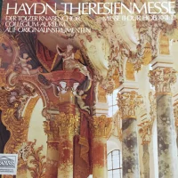Theresienmesse Messe B-Dur HOB. XXII:12