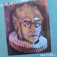 Zamlaranamma