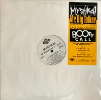 Mr. Big Talker