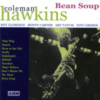 Bean Soup