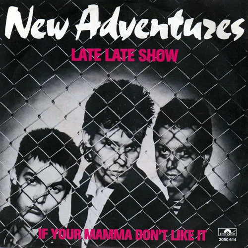 Late Late Show