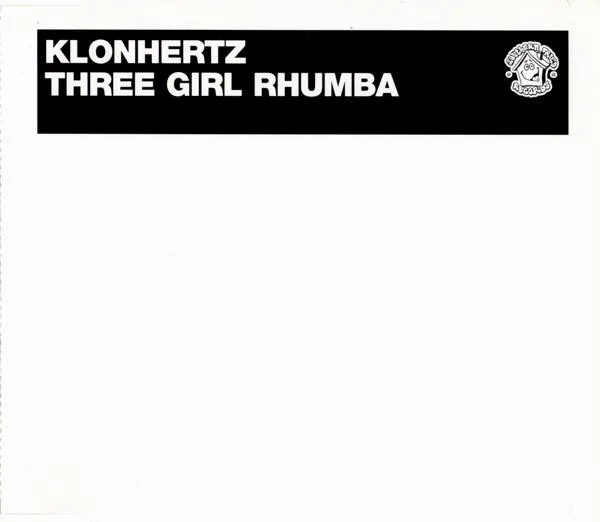 Three Girl Rhumba