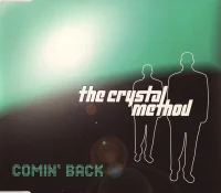 Comin' Back
