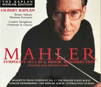 Symphony No. 2 "Resurrection"