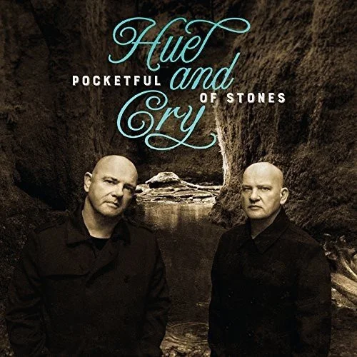 Pocketful Of Stones