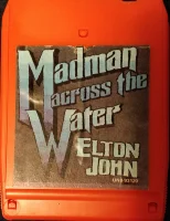 Madman Across The Water