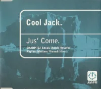 Jus' Come