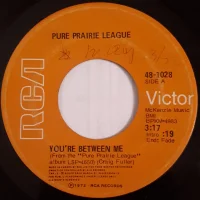 You're Between Me / Tears