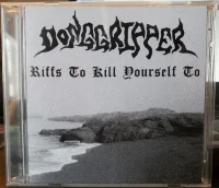 Riffs To Kill Yourself To