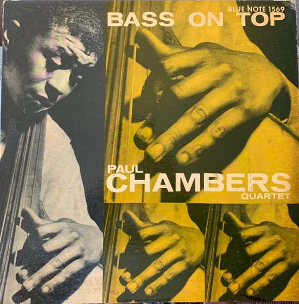 Bass On Top