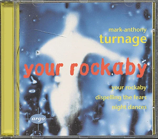 Your Rockaby