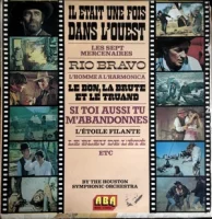 Il Etait Une Fois Dans L'ouest