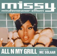 All N My Grill