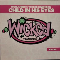 Child In His Eyes