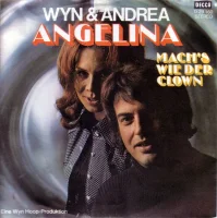 Angelina / Mach's Wie Der Clown