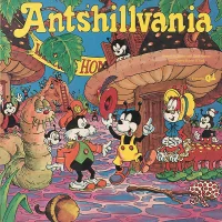 Ants'hillvania
