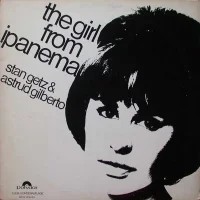 The Girl From Ipanema