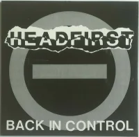 Back In Control