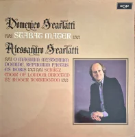 Stabat Mater / O Magnum Mysterium / Domine, Refugium Factus Es Nobis