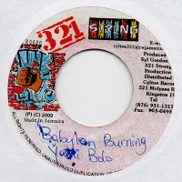 Babylon Burning