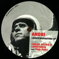 Longtimewasters EP