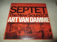 Septet: The New Sound Of Art Van Damme