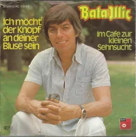 Ich Möcht' Der Knopf An Deiner Bluse Sein