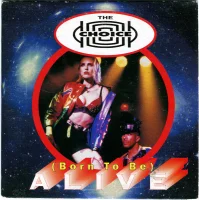 (Born To Be) Alive
