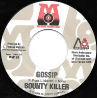 Gossip / Ghetto Anthem