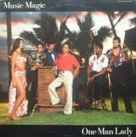 One Man Lady