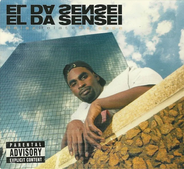 Relax Relate Release