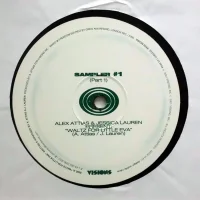 Visions Sampler #1 (Part 1)