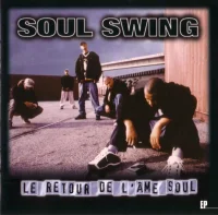 Le Retour De L'Âme Soul