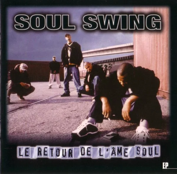 Le Retour De L'Âme Soul