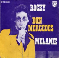Rocky / Melanie
