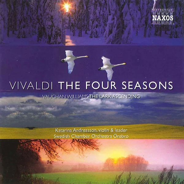 The Four Seasons