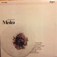 Medea