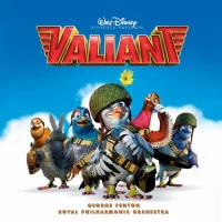 Valiant (Original Motion Picture Soundtrack)