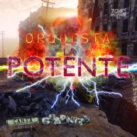 Orquesta La Potente