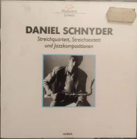 Daniel Schnyder