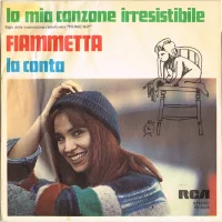 La Mia Canzone Irresistibile / La Conta
