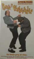 Panik I Pladderballe