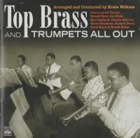 Top Brass And Trumpets All Out