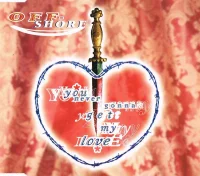 You Never Gonna Get My Love